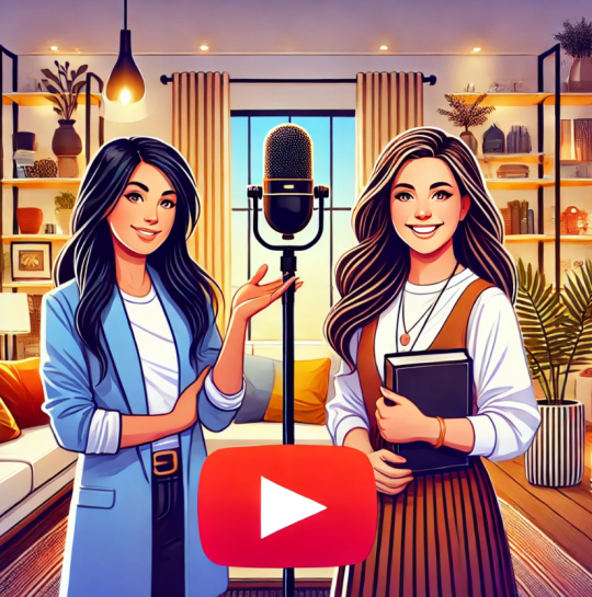 Audrey interviews Kristina Leigh Wiggins, home remodeling author